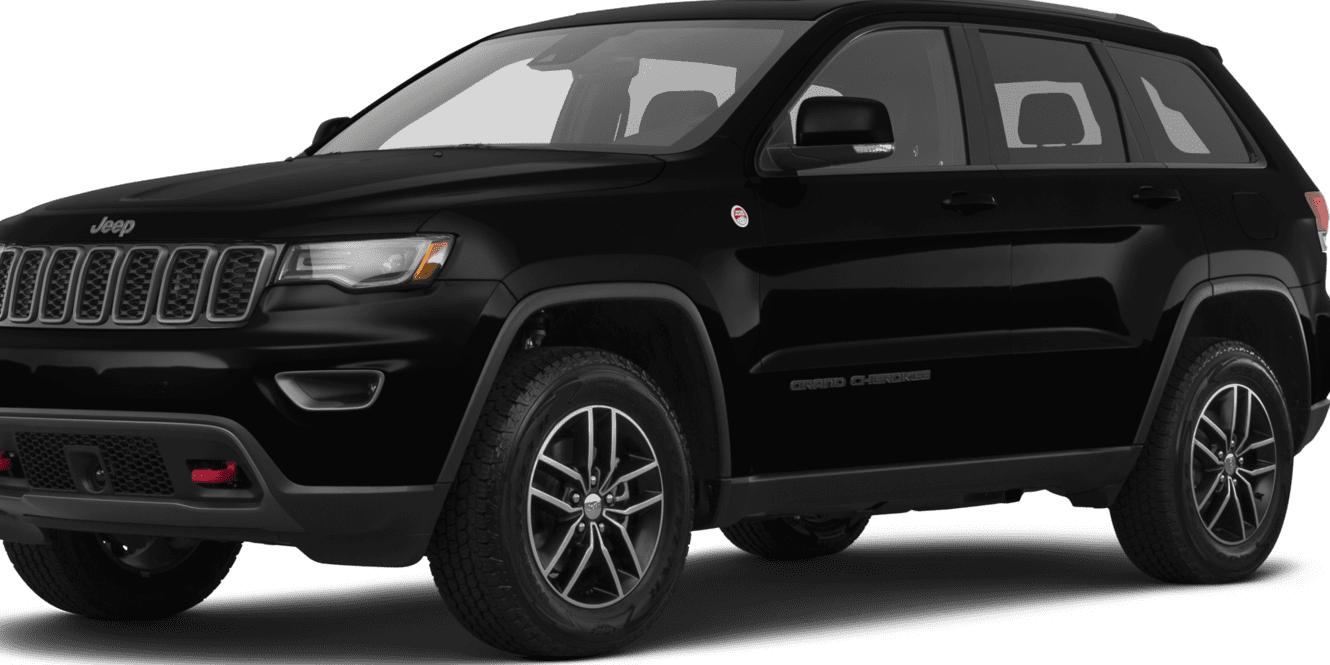 JEEP GRAND CHEROKEE 2019 1C4RJFLT7KC593791 image